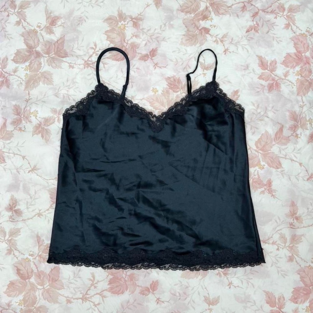 Victoria’s Secret cami